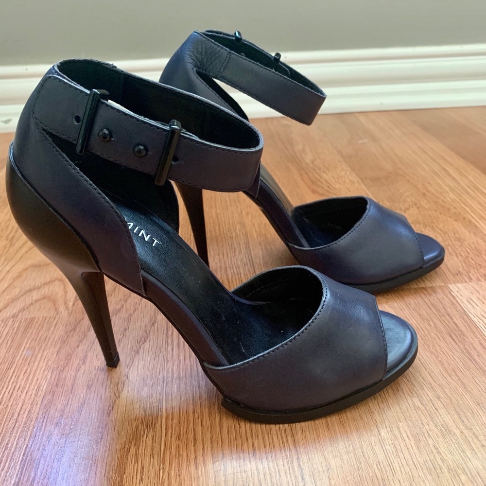 Shoemint heels